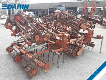 Preparatore Kverneland TLB 454