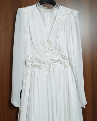 Abito Sposa