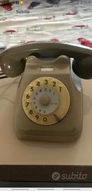 telefono  vintage 
