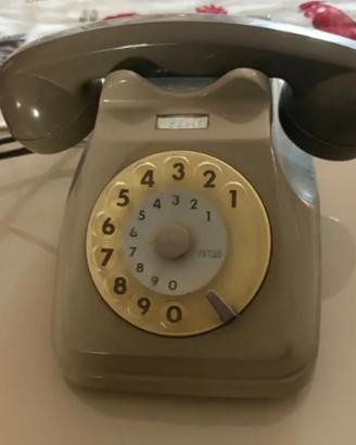 telefono  vintage 