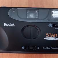 Kodak Star Motor