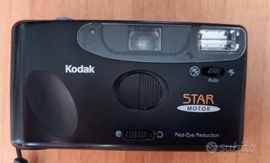 Kodak Star Motor