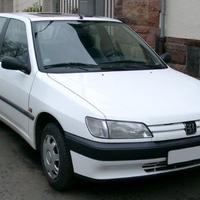 Ricambi Peugeot 306