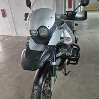 BMW R 1150 GS