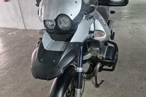 BMW R 1150 GS