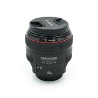 Canon EF 85mm f/1.2 L II USM