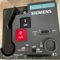 Siemens 3VL9300-3MQ00 FR - Azionamento Motore