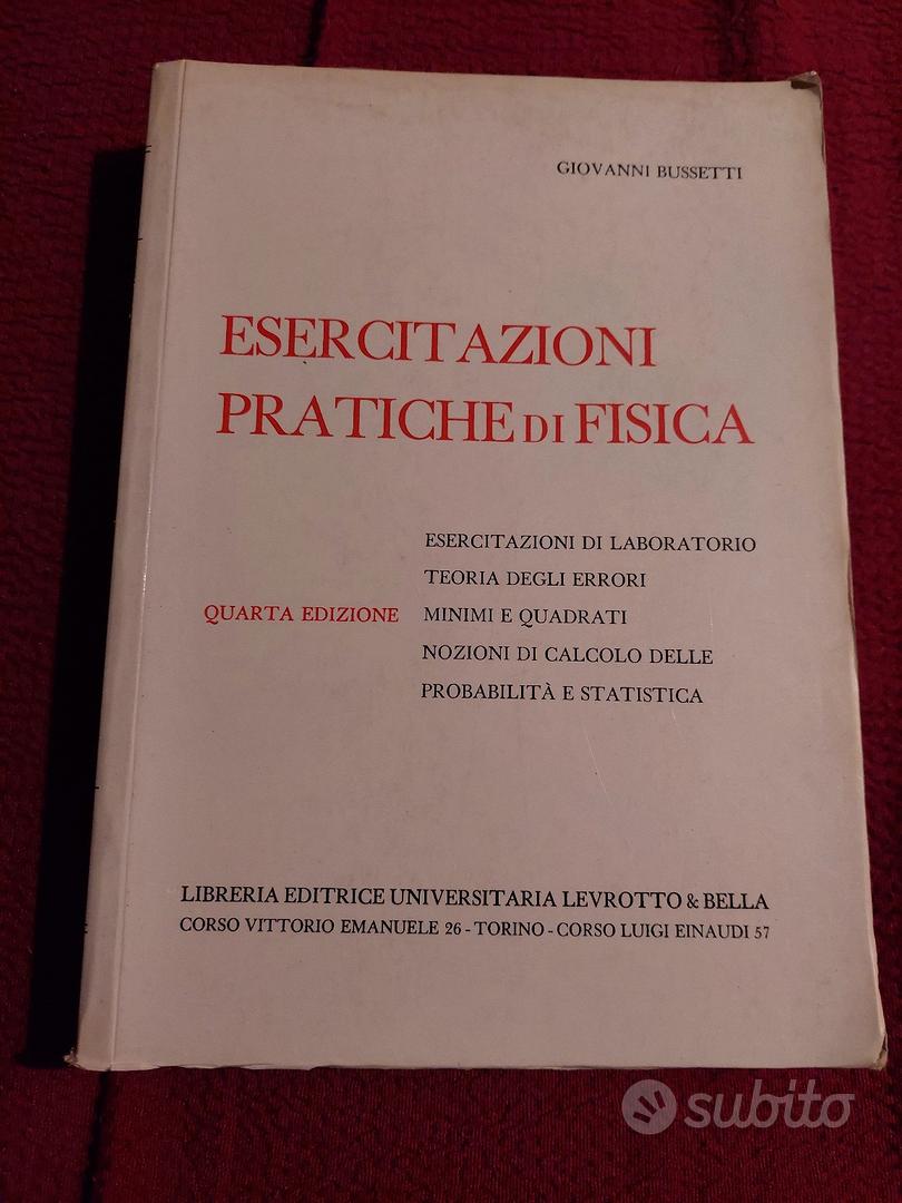 LEZIONI DI ANALISI MATEMATICA 2-Levrotto & Bella - Libreria Editrice  Universitaria