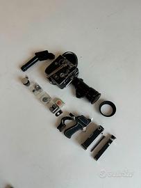 PAILLARD BOLEX H16 REFLEX – Kit Completo –