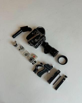 PAILLARD BOLEX H16 REFLEX – Kit Completo –