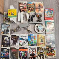 nintendo wii