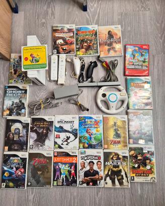 nintendo wii