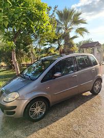 Lancia musa 1.9 Multijet 