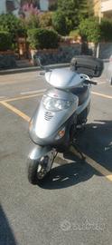 Kimco  Movie 150 XL
