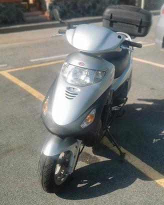 Kimco  Movie 150 XL