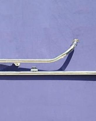 kawasaki VN800 VULCAN marmitte DRAG PIPES scarichi