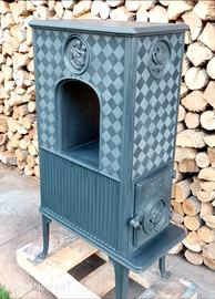 Jotul 606