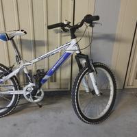 Mtb vertical vrt 20 pollici