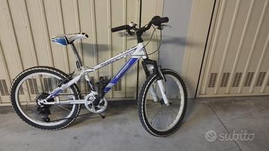 Mtb vertical vrt 20 pollici