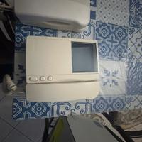 Videocitofono bticino