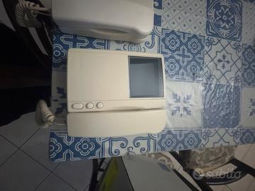 Videocitofono bticino