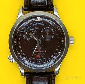 OROLOGIO REPLICA NON ORIGINALE JAEGER-LE-COULTRE