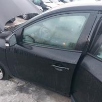 Porta anteriore sx renault megane 2012
