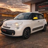 Fiat 500L 1.3 Multijet 95 CV Business