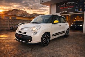 Fiat 500L 1.3 Multijet 95 CV Business