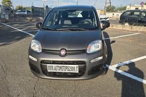 Fiat Panda 1.0 FireFly S&S Hybrid solo 60671 km