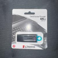 Pen drive 64gb