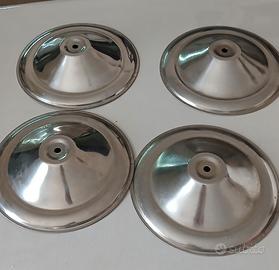 copriruote fiat 500 epoca