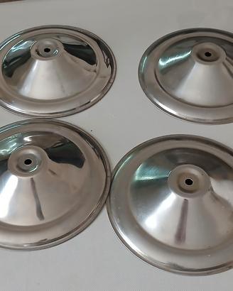 copriruote fiat 500 epoca