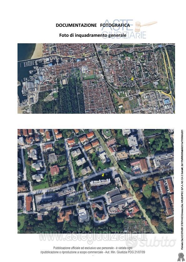 Appartamento – Viareggio, Fontanini - Vista 2