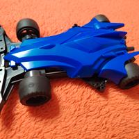 Tamiya mini4wd mini 4wd phantom blade 
