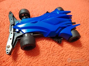 Tamiya mini4wd mini 4wd phantom blade 