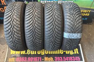 4 gomme usate 175 65 14 82t Headway 4stagioni