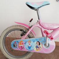 Bici x bambina