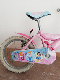 Bici x bambina