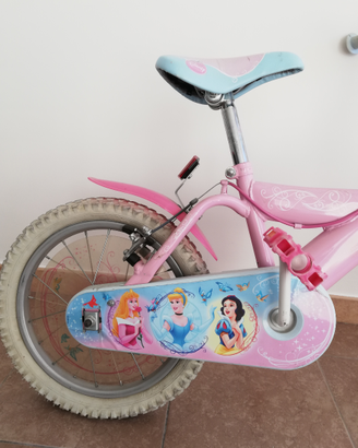 Bici x bambina