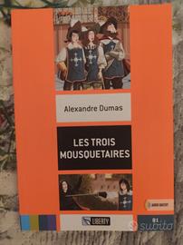 Le trois mousquetaires