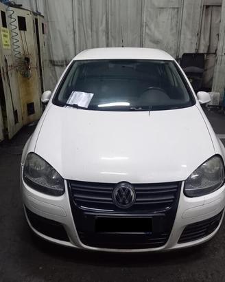 Ricambi Originali VW Golf V 1.9 TDI Diesel Comfort