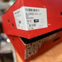 SCARPONE SCI ROSSIGNOL - ALLSPEED PRO 120 “ BLACK”