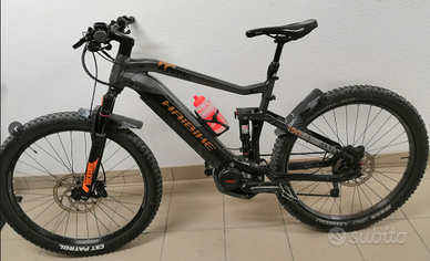 Haibike SDURO FullSeven 6.0