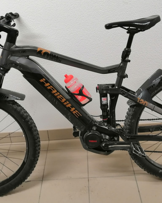 Haibike SDURO FullSeven 6.0