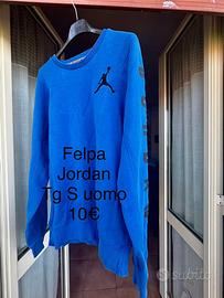 Felpa Jordan