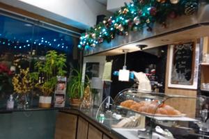 Vendita bar ben avviato