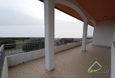 Casa singola a Fossò (VE)