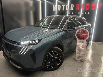 Peugeot 3008 1.2 Hybrid 136 e-DCS6 GT