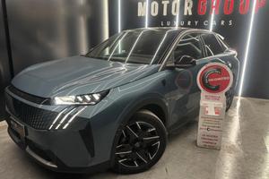 Peugeot 3008 1.2 Hybrid 136 e-DCS6 GT